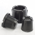 HDPE Plastic Thread Protectors For Drill Collars Pipes